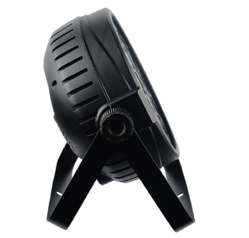 Світлодіодний прожектор PA-1212 12*12W LED Par Can with circle pixel Фото №4