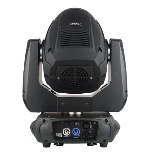 Світлодіодна LED голова BR-120BP 120W LED Moving Head Beam Фото №3