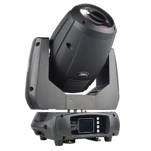 Світлодіодна LED голова BR-120BP 120W LED Moving Head Beam Фото №2