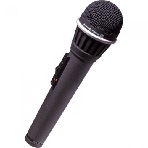 Вокальний мікрофон M 59 Фото №2