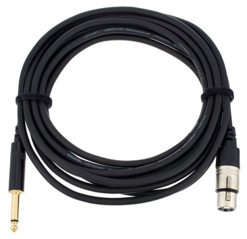 Готовый кабель CCM 10 FP Фото №2 Готовый кабель CCM 10 FP Фото №2