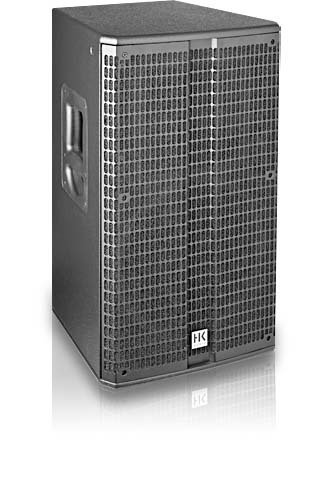 Акустична система Linear 5 115 FA Фото №2