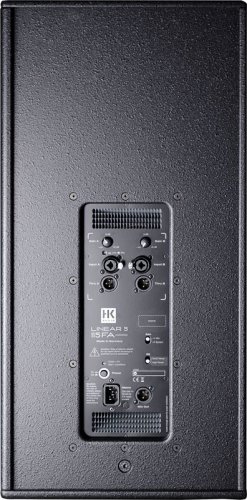 Акустична система Linear 5 115 FA Фото №3