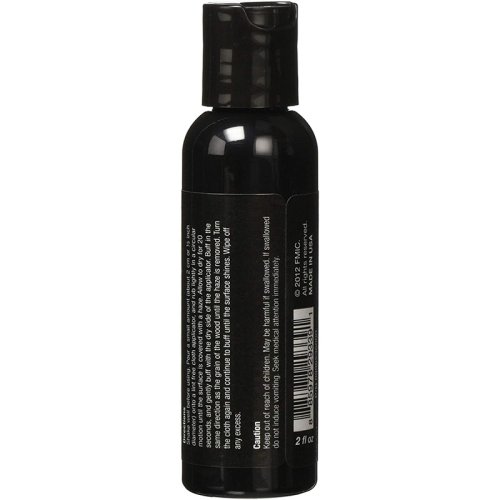 Средство по уходу за гитарами Custom Shop Guitar Polish 60 ml Фото №2