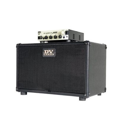 Комбоусилитель DV JAZZ 208 Фото №4