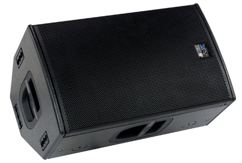 Акустична система DVX D15 HP Фото №2 Акустична система DVX D15 HP Фото №2