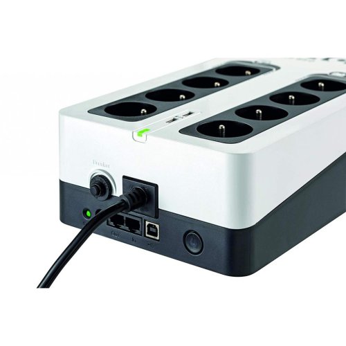 Джерело безперебійного живлення 3S 700 DIN Фото №3