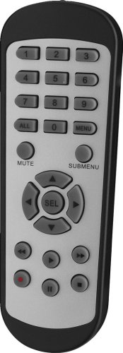 Мережевий відеореєстратор AXR-116 Фото №2 Мережевий відеореєстратор AXR-116 Фото №2