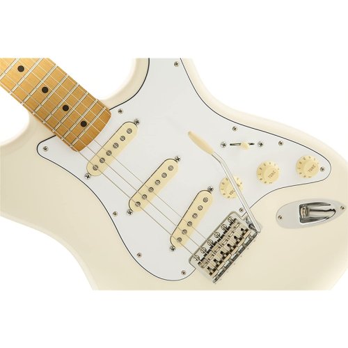 Електрогітара Jimi Hendrix Stratocaster MN OWT
Фото №3