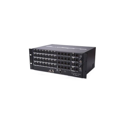 Аудиоинтерфейс DSPro StageGrid 4000 Фото №2