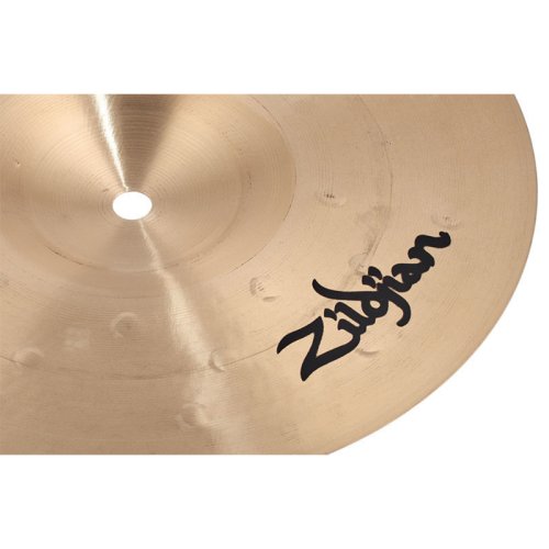 Тарелка для ударной установки 10" K Custom Special Dry Splash Фото №6