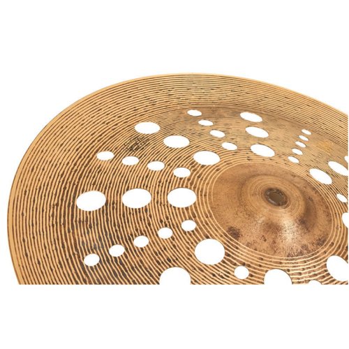 Тарілка для ударної установки 18" K Custom Special Dry Trash China Фото №5 Тарілка для ударної установки 18" K Custom Special Dry Trash China Фото №5