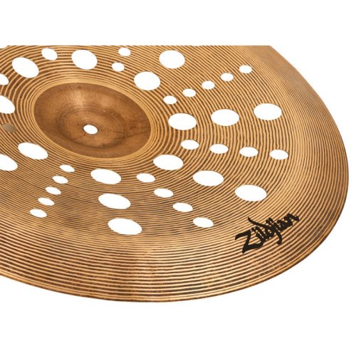 Тарілка для ударної установки 18" K Custom Special Dry Trash China Фото №6 Тарілка для ударної установки 18" K Custom Special Dry Trash China Фото №6