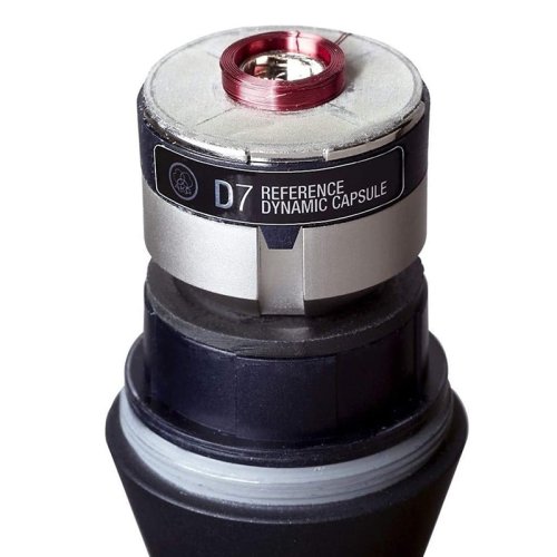 Мікрофон D7S Фото №3 Мікрофон D7S Фото №3