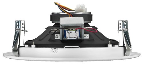 Потолочный динамик EDL-10TW Фото №3 Потолочный динамик EDL-10TW Фото №3