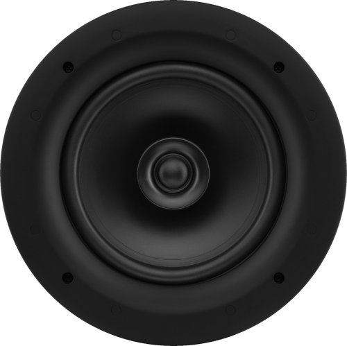 Потолочный динамик EDL-82HQ Фото №2 Потолочный динамик EDL-82HQ Фото №2