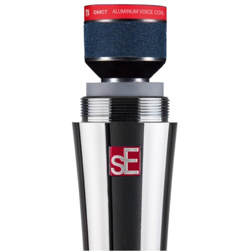 Вокальный микрофон V7 CHROME Фото №3