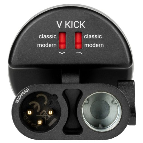 Інструментальний мікрофон V Kick Фото №6