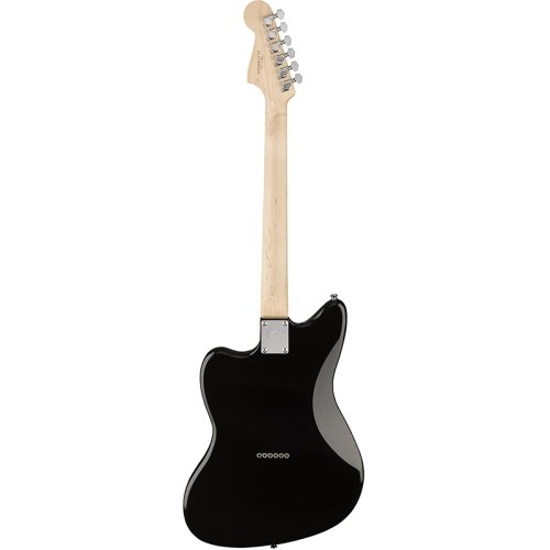 Електрогітара Squier Affinity Jazzmaster HH LRL BLK Фото №2