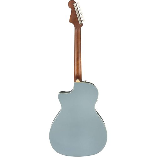 Акустическая гитара Newporter Player Ice Blue Satin Фото №2