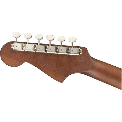 Акустическая гитара Newporter Player Ice Blue Satin Фото №7