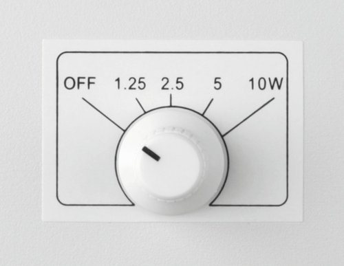 Акустична система EUL-10/WS Фото №2