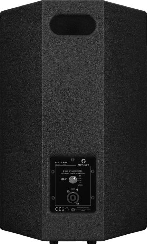Акустична система EUL-2/SW Фото №3