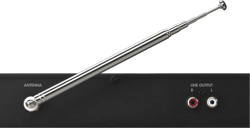 Стерео тюнер FM-102DAB Фото №3 Стерео тюнер FM-102DAB Фото №3