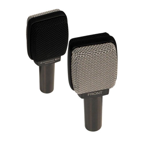 Мікрофон для guitar cabs face E 609 SILVER Фото №2 Мікрофон для guitar cabs face E 609 SILVER Фото №2