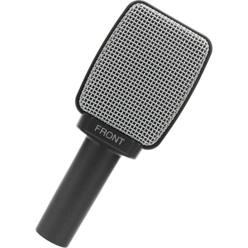 Мікрофон для guitar cabs face E 609 SILVER Фото №4 Мікрофон для guitar cabs face E 609 SILVER Фото №4