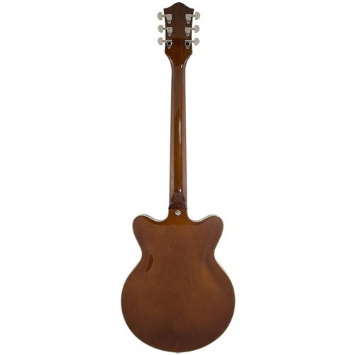 Акустическая гитара G2622 Streamliner w V-stoptail LR Single Barrel Stain Фото №4