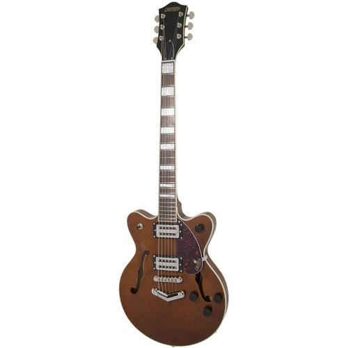 Акустическая гитара G2622 Streamliner w V-stoptail LR Single Barrel Stain Фото №2