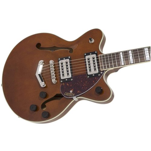 Акустическая гитара G2622 Streamliner w V-stoptail LR Single Barrel Stain Фото №5