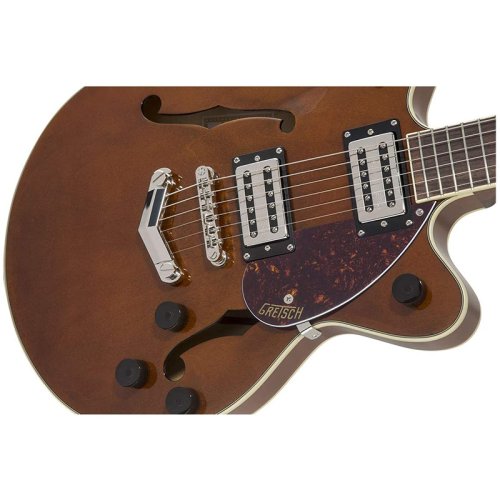 Акустическая гитара G2622 Streamliner w V-stoptail LR Single Barrel Stain Фото №6