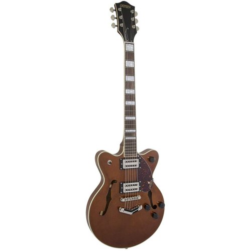 Акустическая гитара G2622 Streamliner w V-stoptail LR Single Barrel Stain Фото №3