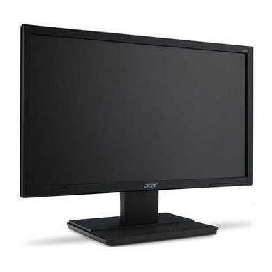 Монітор V206HQLAb D-Sub, TN, HD+, 90/65 Фото №2 Монітор V206HQLAb D-Sub, TN, HD+, 90/65 Фото №2
