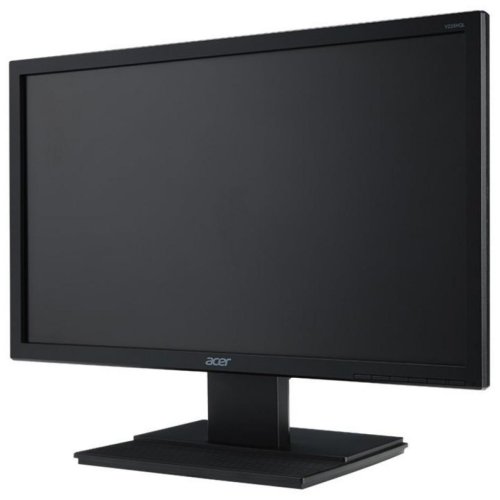 Монітор V226HQLBbd D-Sub, DVI, TN, FHD, 5ms Фото №2 Монітор V226HQLBbd D-Sub, DVI, TN, FHD, 5ms Фото №2
