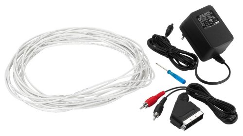 Підсилювач потужності LA-40 Фото №3