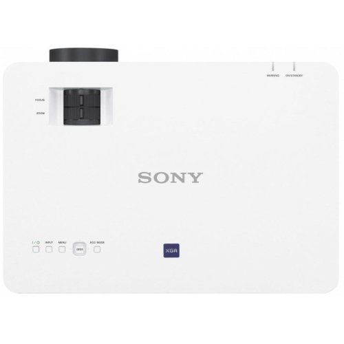 Проектор VPL-EX575 (3LCD, XGA, 4200 ANSI lm) Фото №5