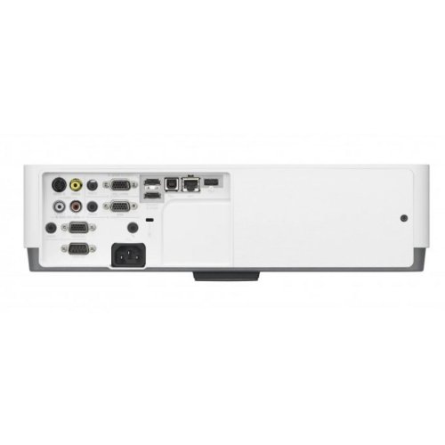 Проектор VPL-EX575 (3LCD, XGA, 4200 ANSI lm) Фото №3
