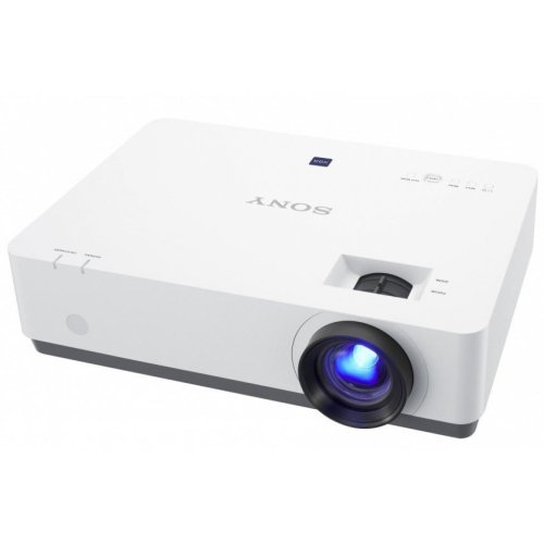 Проектор VPL-EX575 (3LCD, XGA, 4200 ANSI lm) Фото №4