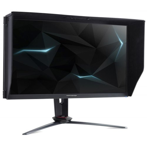 Монитор XB273Pbmiprzx HDMI, DP, USB3.0, MM, IPS, Pivot, 144Hz, G-Sync Фото №2