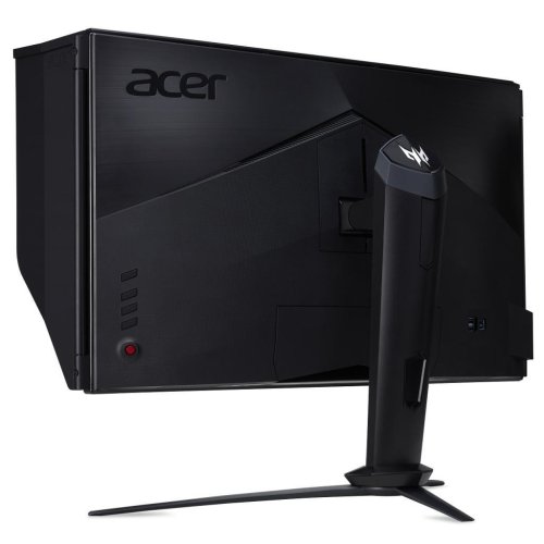 Монитор XB273Pbmiprzx HDMI, DP, USB3.0, MM, IPS, Pivot, 144Hz, G-Sync Фото №5