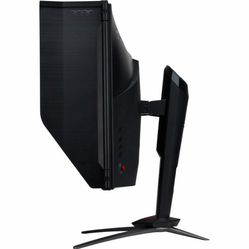 Монитор XB273Pbmiprzx HDMI, DP, USB3.0, MM, IPS, Pivot, 144Hz, G-Sync Фото №3
