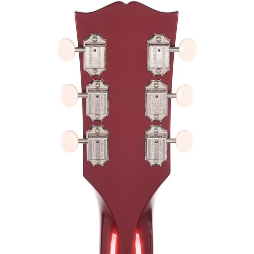 Електрогітара SG Special Vintage Sparkling Burgundy Фото №7