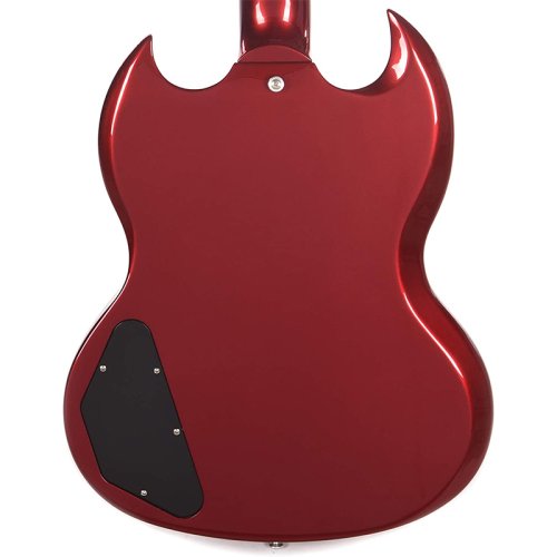 Електрогітара SG Special Vintage Sparkling Burgundy Фото №5