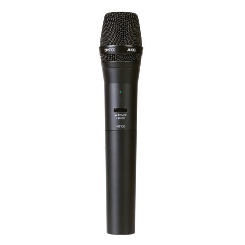 Радиосистема DMS100 Microphone Set Фото №6