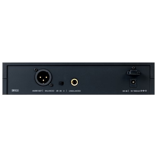 Радиосистема DMS100 Microphone Set Фото №2