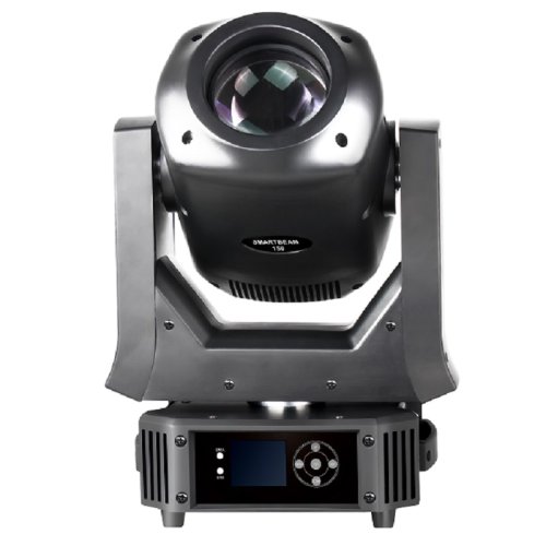 Светодиодная LED голова SI-297 SMARTBEAM 150 Фото №3 Светодиодная LED голова SI-297 SMARTBEAM 150 Фото №3