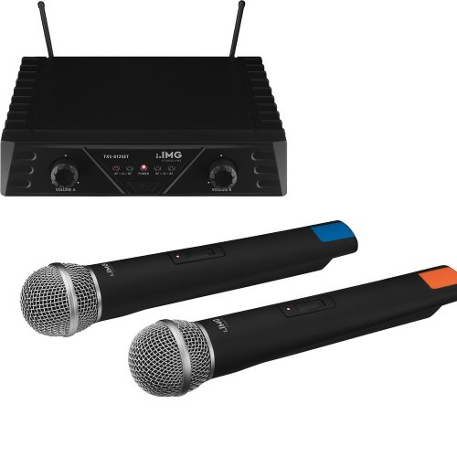 Бездротова система TXS-812 SET Фото №2